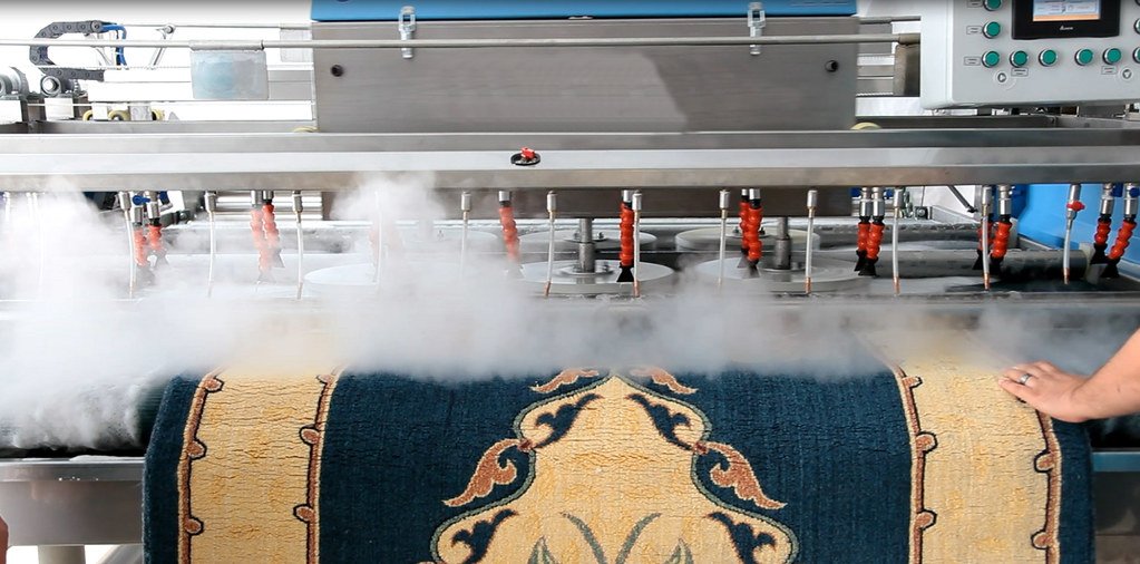 Gökdere Halı Yıkama