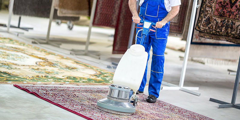 Gökdere Halı Yıkama