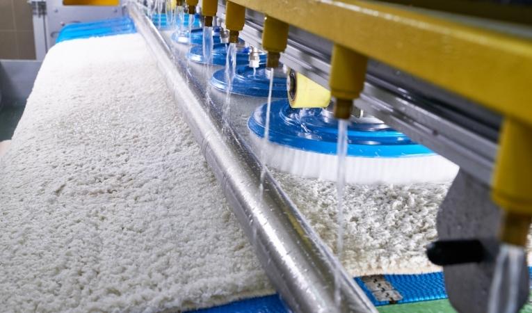 Gökdere Halı Yıkama