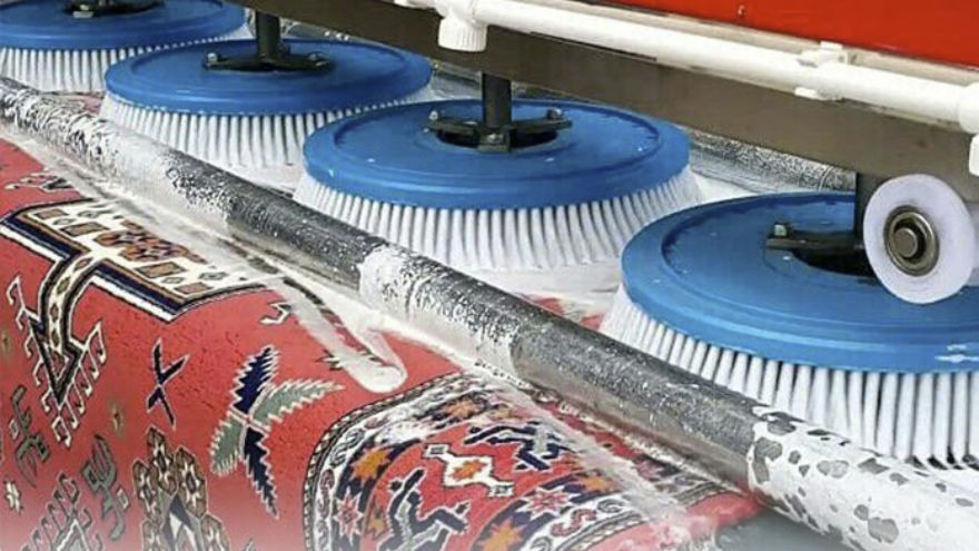 Gökdere Halı Yıkama